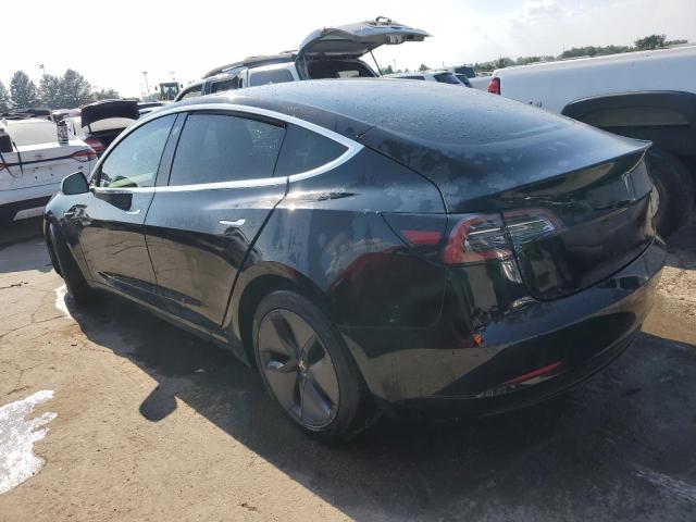 Photo 2 from auction – 2018 TESLA MODEL 3 with VIN 5YJ3E1EB0JF148618
