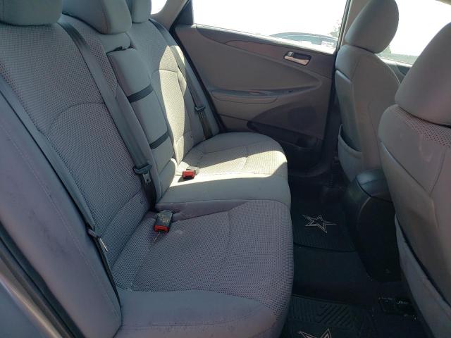 Photo 10 from auction – 2014 HYUNDAI SONATA GLS with VIN 5NPEB4AC5EH921785