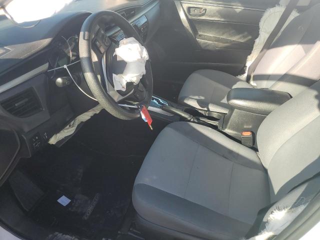 Photo 7 from auction – 2016 TOYOTA COROLLA L with VIN 2T1BURHE2GC707859