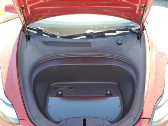 Photo 11 from auction – 2018 TESLA MODEL 3 with VIN 5YJ3E1EB0JF181599