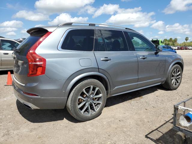 Photo 3 from auction – 2017 VOLVO XC90 T6 with VIN YV4A22PK7H1182249