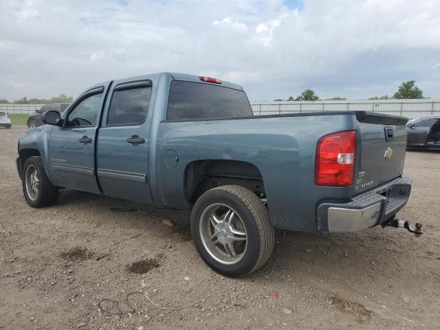Photo 2 from auction – 2011 CHEVROLET SILVERADO with VIN 3GCPCREA5BG226917