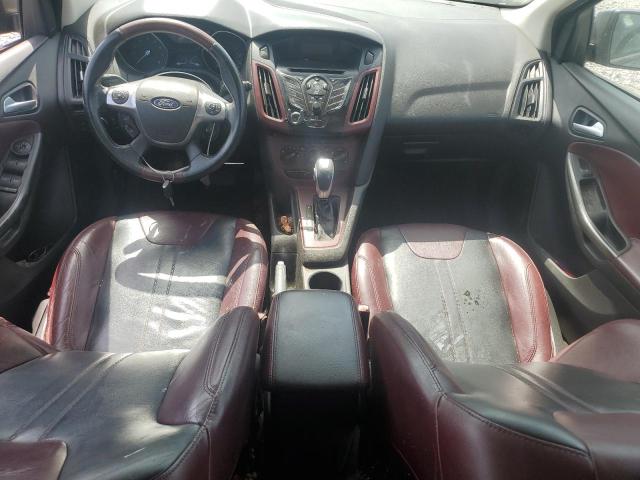 Photo 8 from auction – 2012 FORD FOCUS SE with VIN 1FAHP3K20CL181155