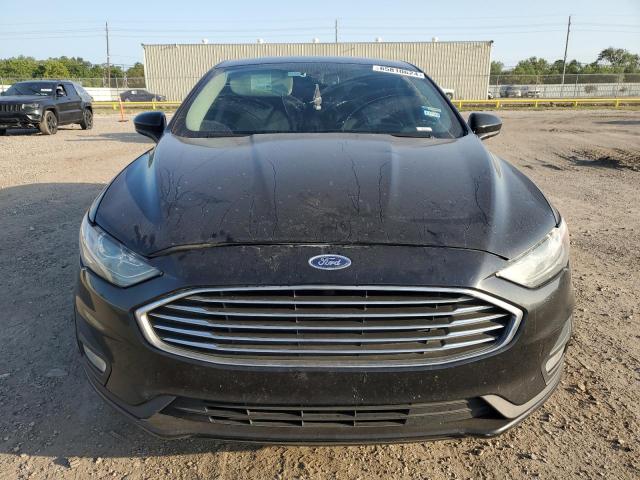 Photo 5 from auction – 2019 FORD FUSION SE with VIN 3FA6P0HD8KR127620