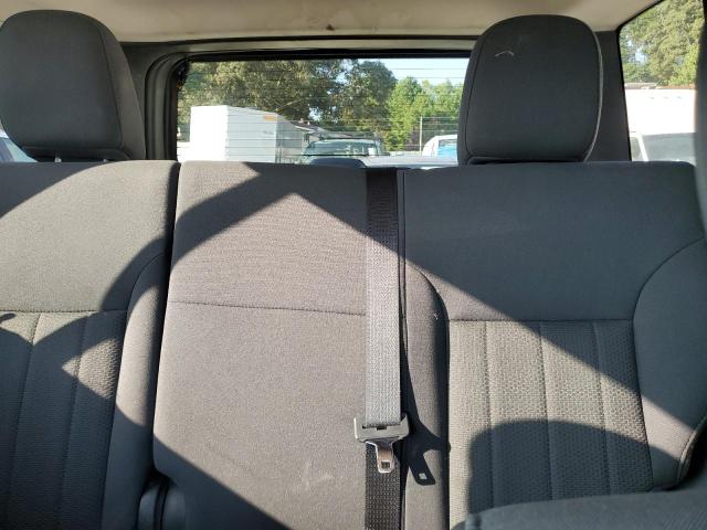 Photo 10 from auction – 2011 JEEP LIBERTY SP with VIN 1J4PN2GK5BW534883