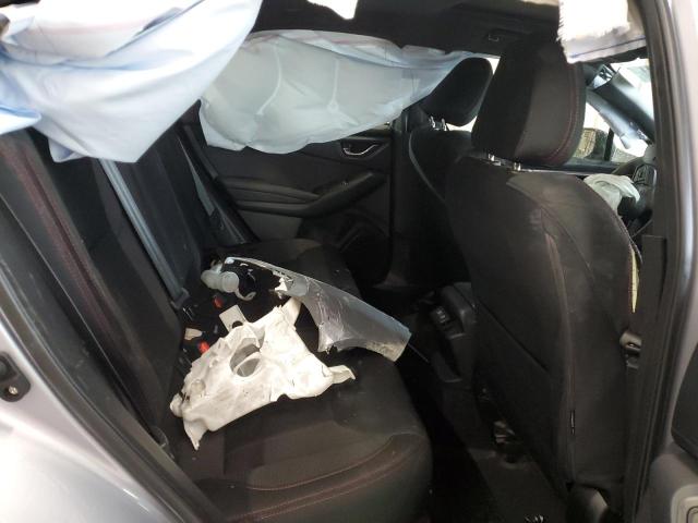 Photo 10 from auction – 2023 SUBARU WRX PREMIU with VIN JF1VBAF69P9814189