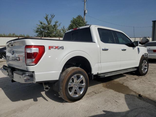 Photo 3 from auction – 2023 FORD F150 SUPER with VIN 1FTFW1E53PFB06954
