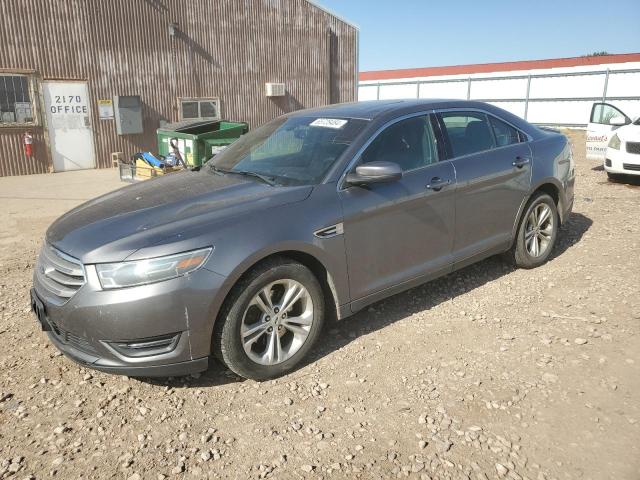 FORD TAURUS SEL 2014 with VIN 1FAHP2E89EG174128 - Photo from auction