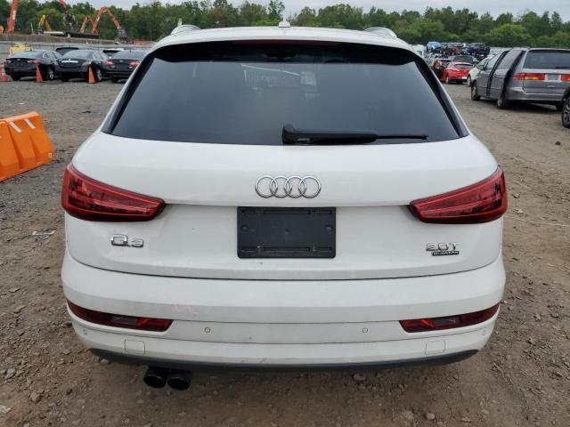 Photo 6 from auction – 2017 AUDI Q3 PREMIUM with VIN WA1ECCFS5HR017241