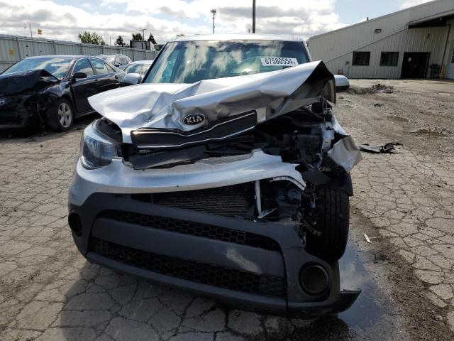 Photo 5 from auction – 2018 KIA SOUL with VIN KNDJN2A26J7606736