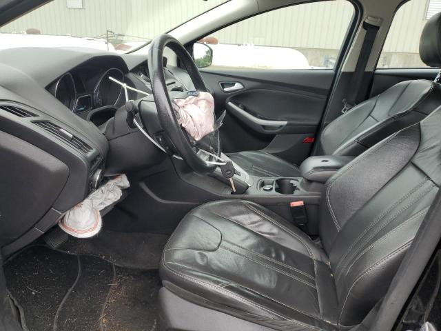 Photo 7 from auction – 2014 FORD FOCUS SE with VIN 1FADP3K26EL395410