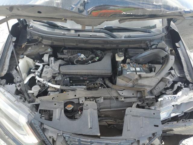 Photo 12 from auction – 2017 NISSAN ROGUE S with VIN 5N1AT2MTXHC813587