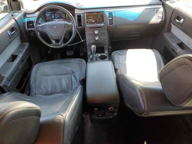 Photo 8 from auction – 2014 FORD FLEX SEL with VIN 2FMGK5C88EBD16853
