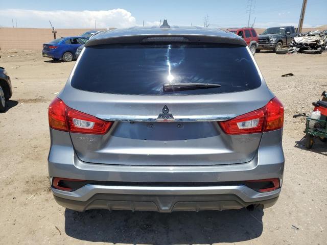 Photo 6 from auction – 2019 MITSUBISHI OUTLANDER with VIN JA4AP3AU8KU035698