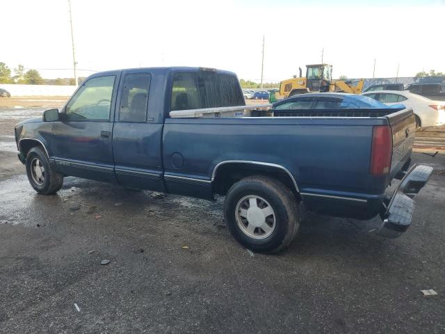 Photo 2 from auction – 1996 CHEVROLET GMT-400 C1 with VIN 2GCEC19R1T1237822
