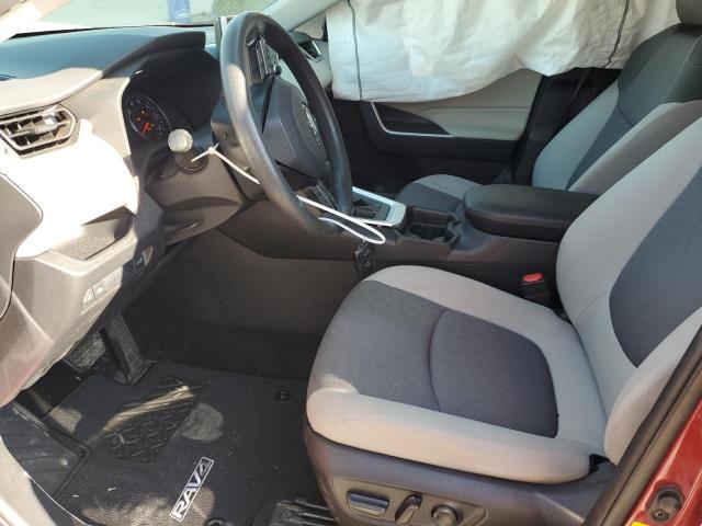Photo 7 from auction – 2019 TOYOTA RAV4 XLE with VIN JTMP1RFV0KD510461