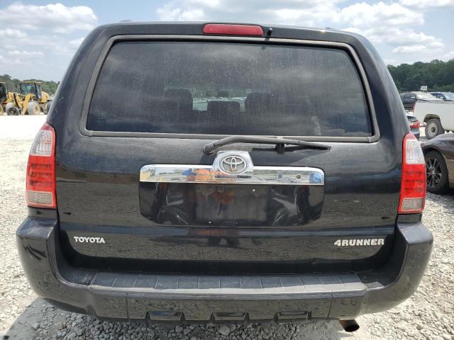 Photo 6 from auction – 2008 TOYOTA 4RUNNER SR with VIN JTEZU14RX8K007513