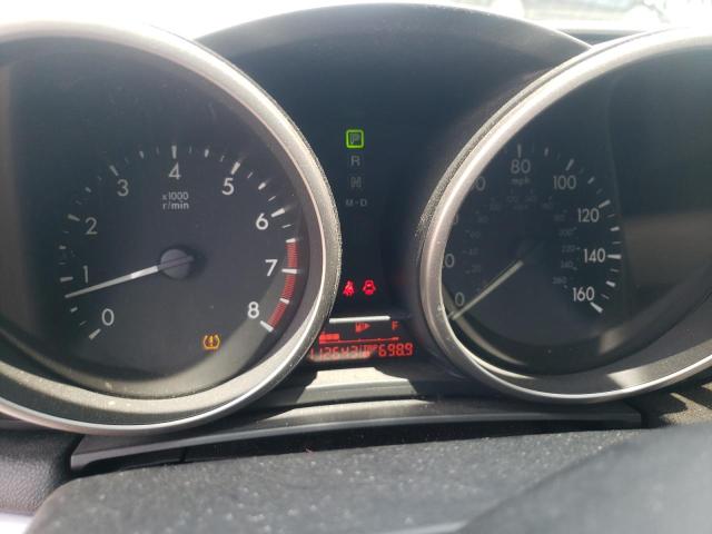 Photo 9 from auction – 2010 MAZDA 3 I with VIN JM1BL1SFXA1166738