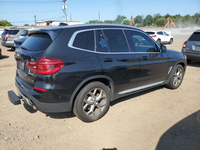 Photo 3 from auction – 2020 BMW X3 XDRIVE3 with VIN 5UXTY5C01L9C03771