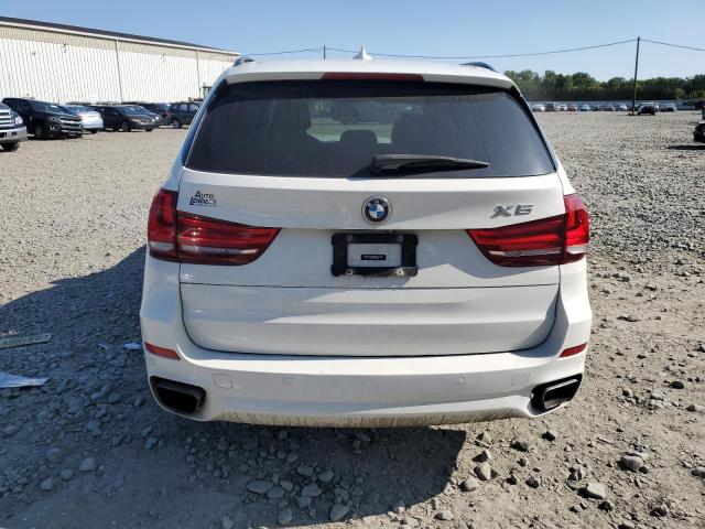 Photo 6 from auction – 2016 BMW X5 XDRIVE3 with VIN 5UXKR0C51G0S92093