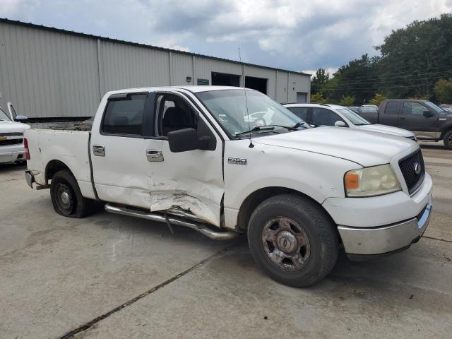 Photo 4 from auction – 2005 FORD F150 SUPER with VIN 1FTRW12W75FA48807