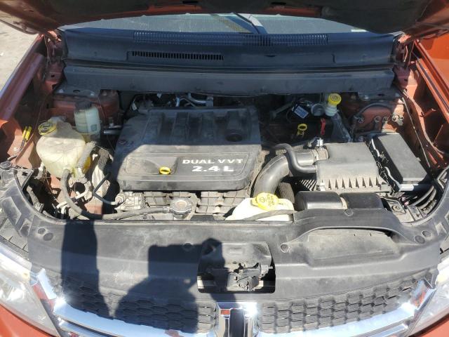 Photo 12 from auction – 2014 DODGE JOURNEY SE with VIN 3C4PDCAB9ET189360