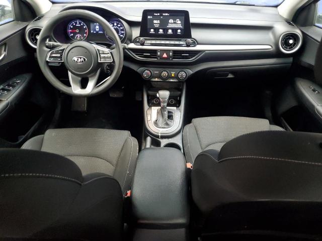 Photo 8 from auction – 2020 KIA FORTE FE with VIN 3KPF24AD4LE151478