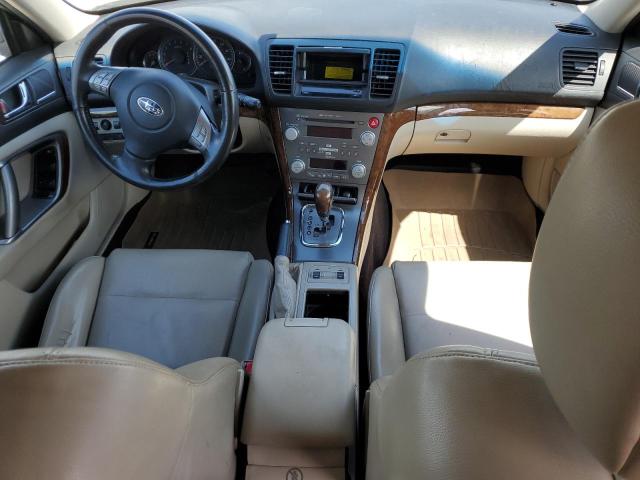 Photo 8 from auction – 2009 SUBARU OUTBACK 2. with VIN 4S4BP66C897339159