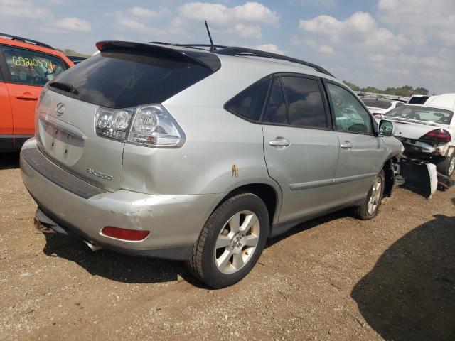 Фото 3 с аукциона – 2007 LEXUS RX 350 с VIN 2T2HK31U37C015491
