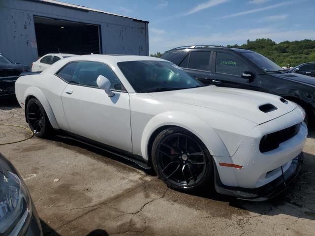 Фото 4 с аукциона – 2020 DODGE CHALLENGER с VIN 2C3CDZFJ1LH132730