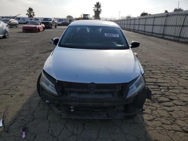 Photo 5 from auction – 2011 VOLKSWAGEN JETTA BASE with VIN 3VW2K7AJ1BM026221