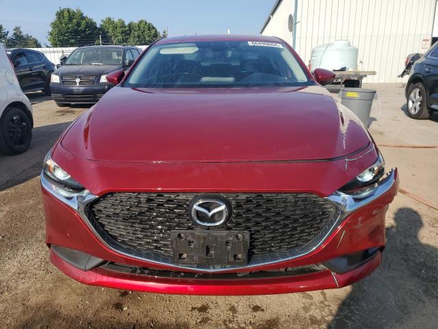 Photo 5 from auction – 2019 MAZDA 3 with VIN JM1BPAB72K1101882