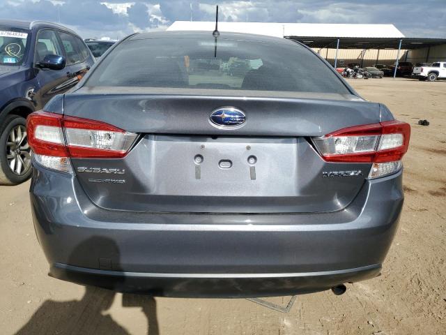 Photo 6 from auction – 2022 SUBARU IMPREZA with VIN 4S3GKAB6XN3601759