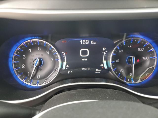 صورة رقم 9 من المزاد - 2024 CHRYSLER PACIFICA T مع VIN 2C4RC1BG4RR156270