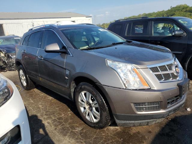 Photo 4 from auction – 2012 CADILLAC SRX LUXURY with VIN 3GYFNAE31CS512622