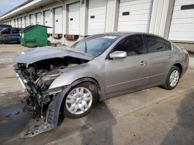 NISSAN ALTIMA BAS 2012 with VIN 1N4AL2AP9CN467224 - Photo from auction