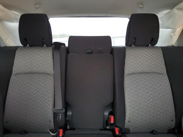 Photo 10 from auction – 2023 TOYOTA 4RUNNER SR with VIN JTEEU5JRXP5302246
