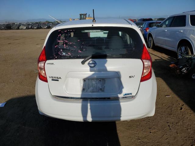 Photo 6 from auction – 2015 NISSAN VERSA NOTE with VIN 3N1CE2CP9FL443703