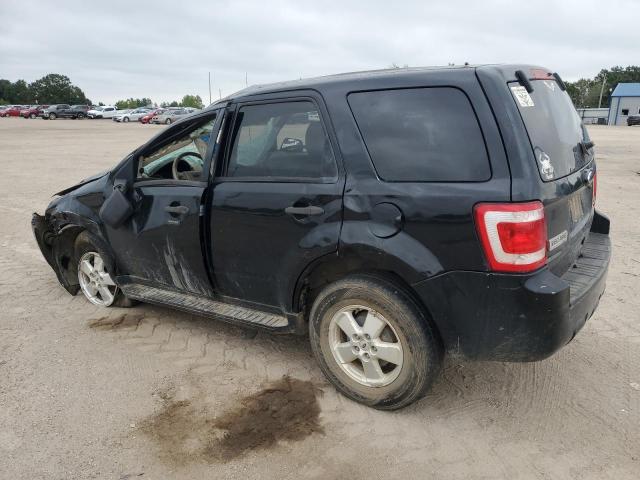 Photo 2 from auction – 2010 FORD ESCAPE XLT with VIN 1FMCU0DG0AKB54735