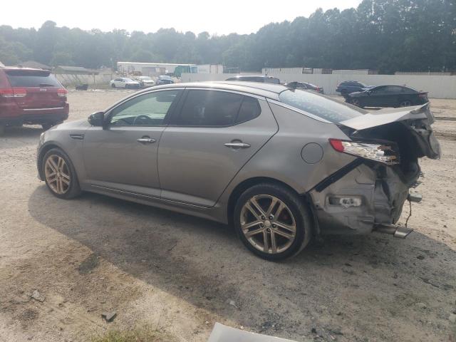 Photo 2 from auction – 2013 KIA OPTIMA SX with VIN 5XXGR4A60DG136437