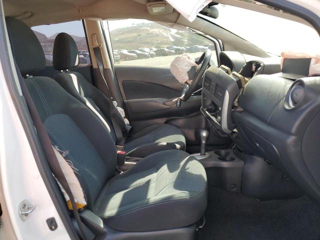 Photo 7 from auction – 2014 NISSAN VERSA NOTE with VIN 3N1CE2CP5EL370327