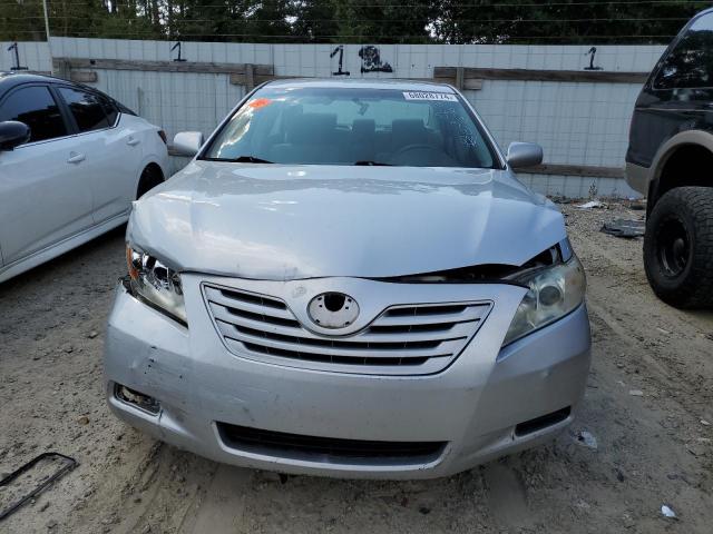 Photo 5 from auction – 2009 TOYOTA CAMRY BASE with VIN 4T1BE46K89U876312