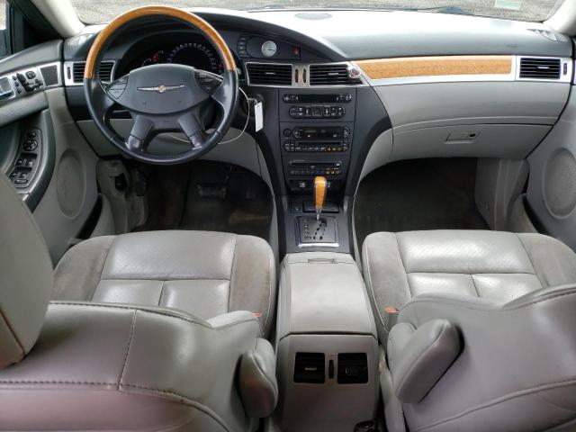 Photo 8 from auction – 2008 CHRYSLER PACIFICA L with VIN 2A8GF78X18R662669