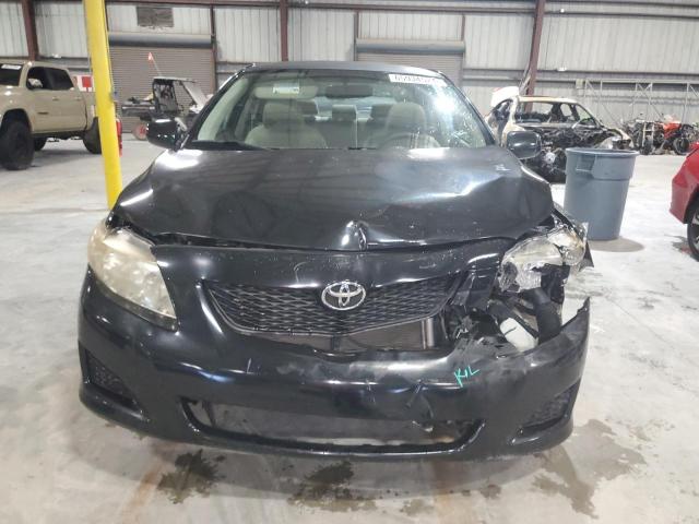 Photo 5 from auction – 2009 TOYOTA COROLLA BA with VIN JTDBL40E899037633