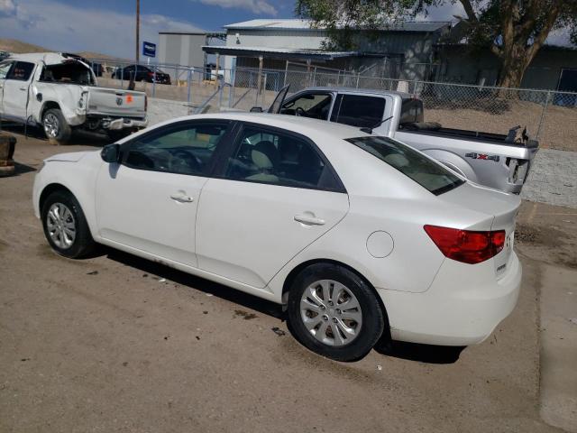 Photo 2 from auction – 2013 KIA FORTE EX with VIN KNAFU4A29D5682890