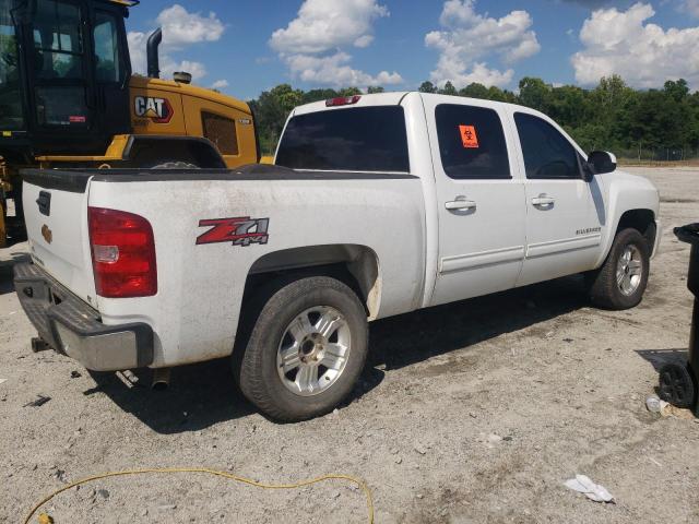 Photo 3 from auction – 2013 CHEVROLET SILVERADO with VIN 3GCPKSE76DG105704