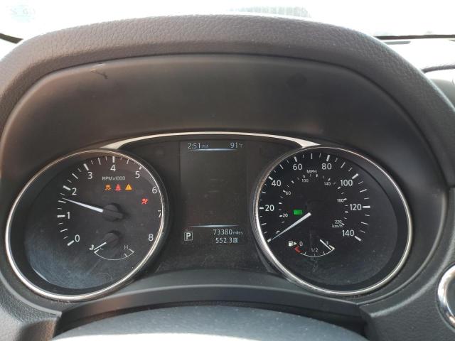 Photo 9 from auction – 2015 NISSAN ROGUE S with VIN KNMAT2MV5FP588538