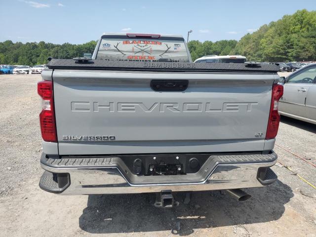 Photo 6 from auction – 2024 CHEVROLET SILVERADO with VIN 1GC4YNE72RF377534