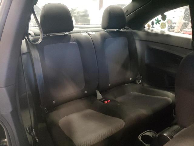 Photo 10 from auction – 2014 VOLKSWAGEN BEETLE with VIN 3VWFP7ATXEM623182