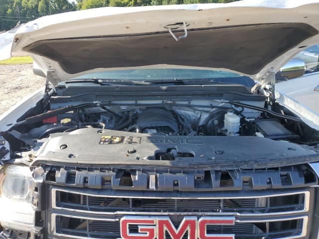 Photo 11 from auction – 2014 GMC SIERRA K15 with VIN 1GTV2VEC3EZ330492